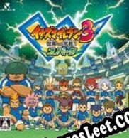 Descargar Inazuma Eleven 3 Full Español