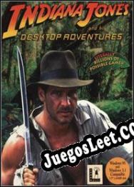 Descargar Indiana Jones and His Desktop Adventures (1996) | Español | RePack from AiR