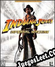 Descargar Indiana Jones and the Infernal Machine (1999/ENG/Español/RePack from AkEd)