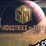 Descargar Industries of Titan (2023) | Español | RePack from DYNAMiCS140685