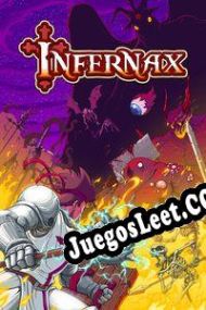 Descargar Infernax (2022/ENG/Español/RePack from Black_X)