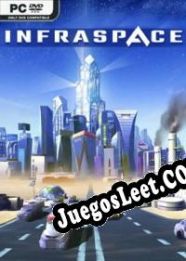 Descargar InfraSpace PC Full Español