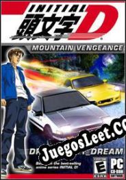 Descargar Initial D: Mountain Vengeance (2004/ENG/Español/RePack from DiSTiNCT)