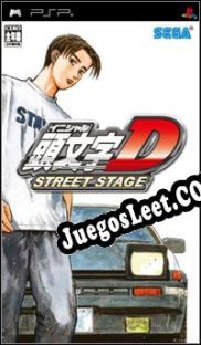 Descargar Initial D: Street Stage Full Español