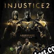 Descargar Injustice 2: Legendary Edition (2018/ENG/Español/RePack from DYNAMiCS140685)