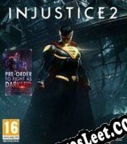 Descargar Injustice 2 (2017/ENG/Español/License)