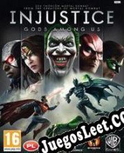 Descargar Injustice: Gods Among Us Full Español