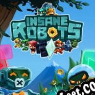 Descargar Insane Robots Full Español