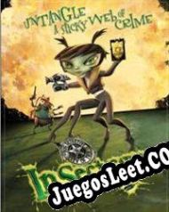 Descargar Insecticide (2008/ENG/Español/RePack from Dr.XJ)