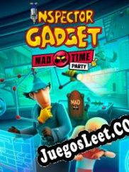 Descargar Inspector Gadget: MAD Time Party PC Full Español