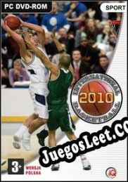 Descargar International Basketball 2010 (2010/ENG/Español/RePack from PCSEVEN)