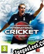 Descargar International Cricket 2010 Full Español