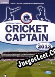 Descargar International Cricket Captain 2013 (2013/ENG/Español/RePack from HOODLUM)