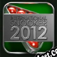 Descargar International Snooker 2012 (2013/ENG/Español/License)