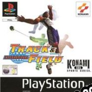 Descargar International Track & Field (1996) | Español | RePack from Braga Software