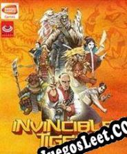 Descargar Invincible Tiger: The Legend of Han Tao Full Español