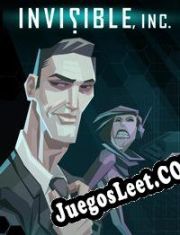 Descargar Invisible, Inc. PC Full Español