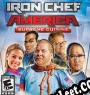 Descargar Iron Chef America: Supreme Cuisine (2008) | Español | RePack from UNLEASHED