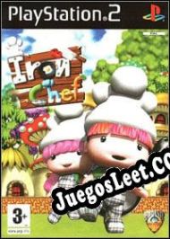 Descargar Iron Chef Full Español