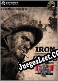 Descargar Iron Cross: A Hearts of Iron Game PC Full Español