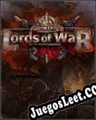 Descargar Iron Grip: Lords of War (2009) | Español | RePack from CODEX