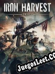 Descargar Iron Harvest (2022/ENG/Español/License)