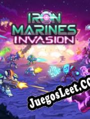 Descargar Iron Marines: Invasion PC Full Español