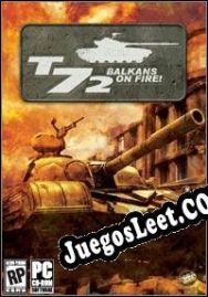 Descargar Iron Warriors: T-72 Tank Command (2005/ENG/Español/RePack from pHrOzEn HeLL)