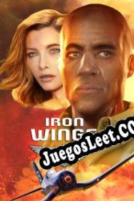 Descargar Iron Wings (2017) | Español | RePack from dEViATED