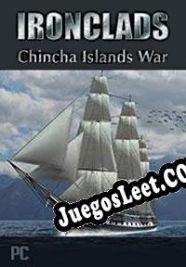 Descargar Ironclads: Chincha Islands War 1866 (2011) | Español | RePack from Drag Team