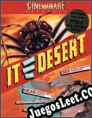 Descargar It Came from the Desert (1990/ENG/Español/License)