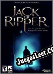 Descargar Jack the Ripper (2004) | Español | RePack from TRSi