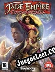 Descargar Jade Empire: Special Edition (2005/ENG/Español/License)