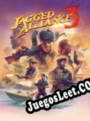 Descargar Jagged Alliance 3 (2023/ENG/Español/License)