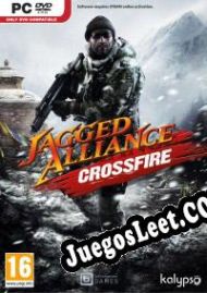 Descargar Jagged Alliance: Crossfire PC Full Español