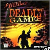 Descargar Jagged Alliance: Deadly Games PC Full Español