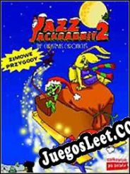 Descargar Jazz Jackrabbit 2: The Christmas Chronicles (1998/ENG/Español/RePack from CODEX)