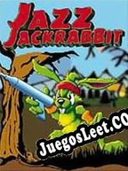 Descargar Jazz Jackrabbit (1994/ENG/Español/RePack from AURA)