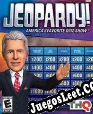 Descargar Jeopardy! (2010) | Español | RePack from BReWErS