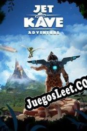 Descargar Jet Kave Adventure PC Full Español