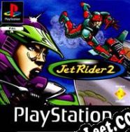 Descargar Jet Rider 2 (1997/ENG/Español/RePack from DiGERATi)