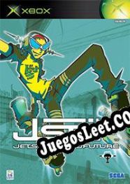 Descargar Jet Set Radio Future Full Español