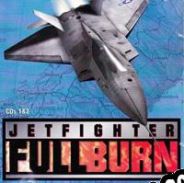 Descargar JetFighter: Full Burn (1998/ENG/Español/License)