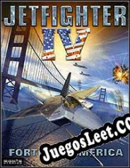 Descargar Jetfighter IV: Fortress America PC Full Español