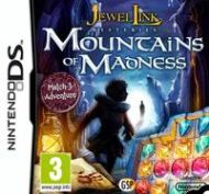 Descargar Jewel Link Chronicles: Mountains of Madness (2012/ENG/Español/License)