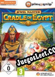 Descargar Jewel Master: Cradle of Egypt (2011/ENG/Español/RePack from Drag Team)