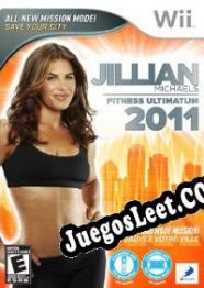 Descargar Jillian Michaels Fitness Ultimatum 2011 (2010/ENG/Español/License)