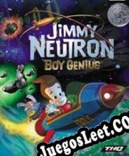 Descargar Jimmy Neutron: Boy Genius Full Español