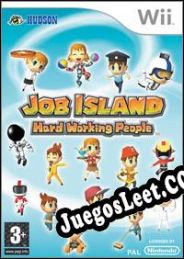 Descargar Job Island: Hard Working People Full Español