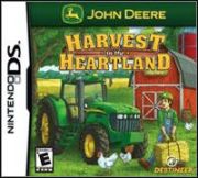 Descargar John Deere: Harvest in the Heartland (2007) | Español | RePack from DiSTiNCT